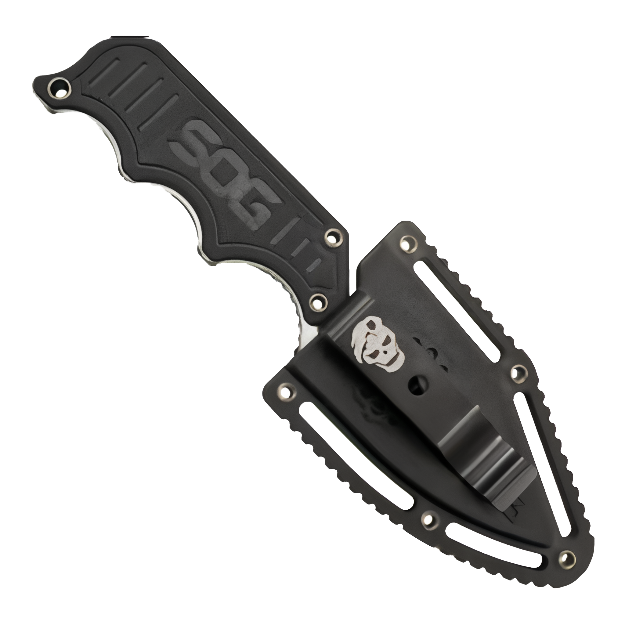 SOG Instinct Fixed Blade Knife