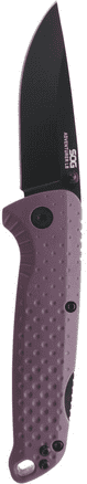 SOG Knives Adventurer LB Lockback