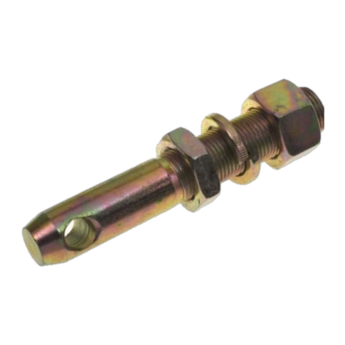 SpeeCo Lift Arm Draw Pin Category 1 Forged -- product image