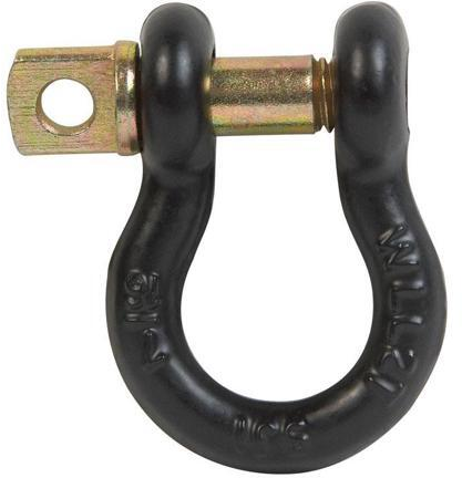 Farm Clevis 7/16 Scr Pin