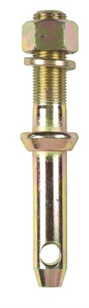 Speeco Category 1 Draw Pin Hitch Accessories for Tractors