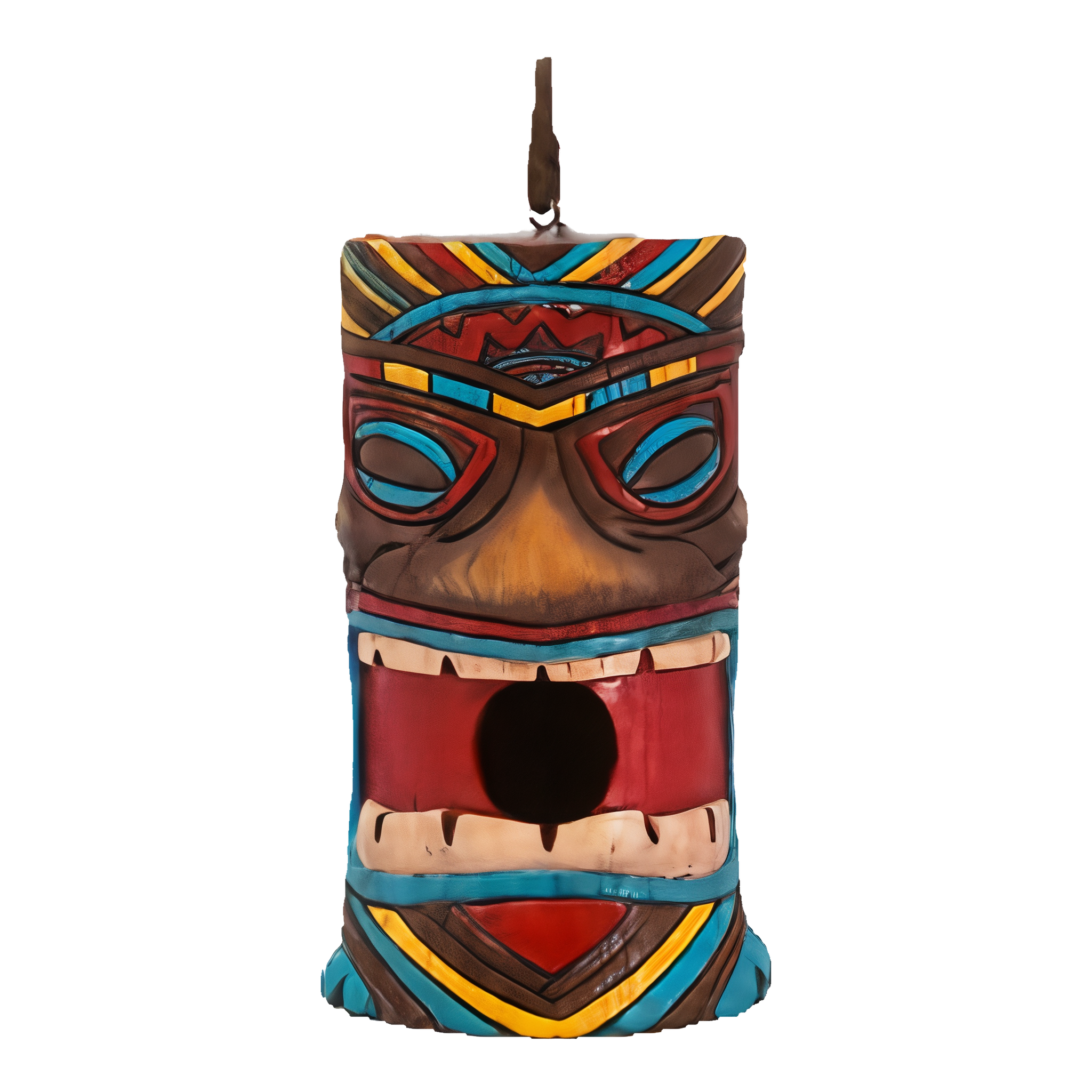Spoontiques Birdhouse Garden Décor