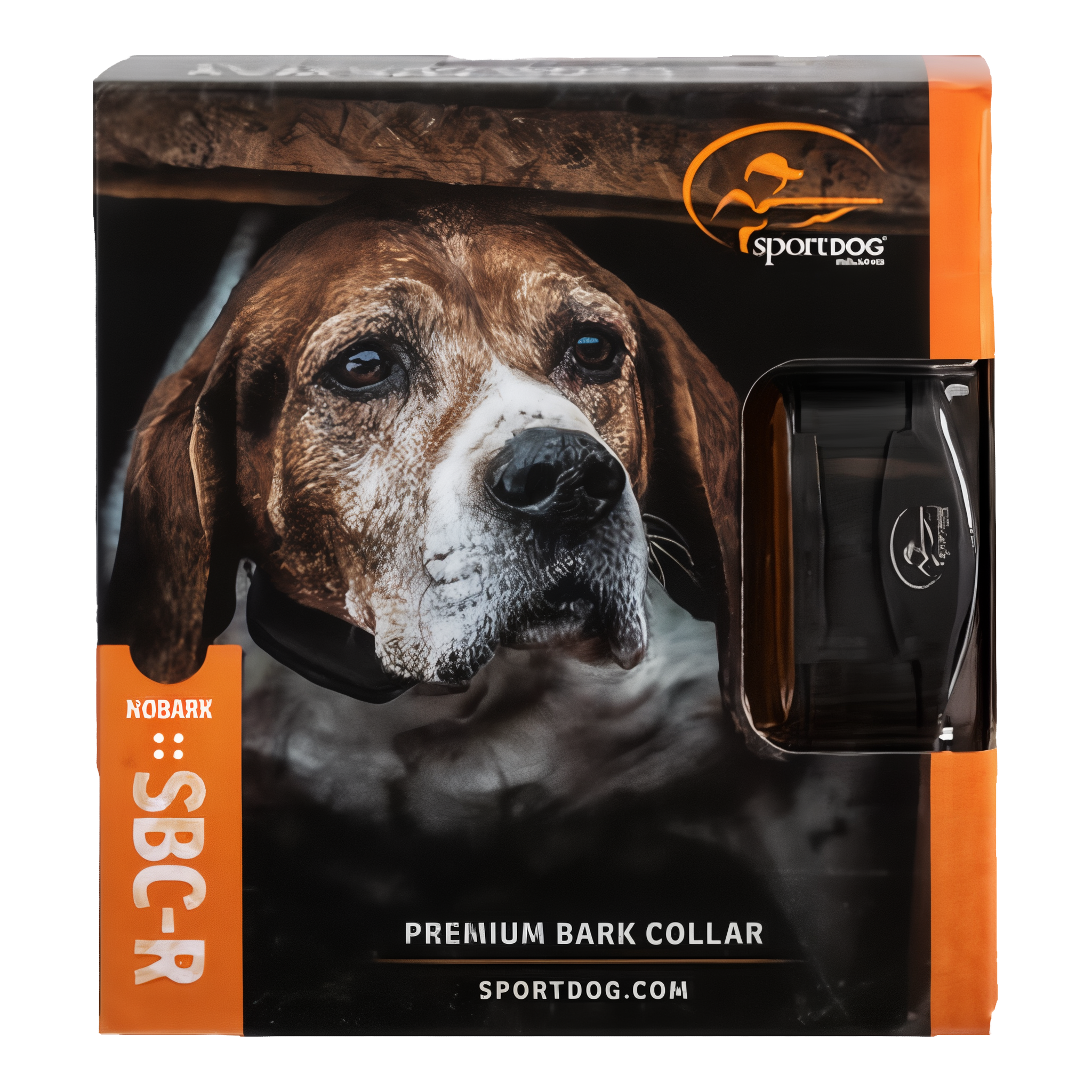 SportDOG Brand NoBark Rechargeable Bark Control Collar