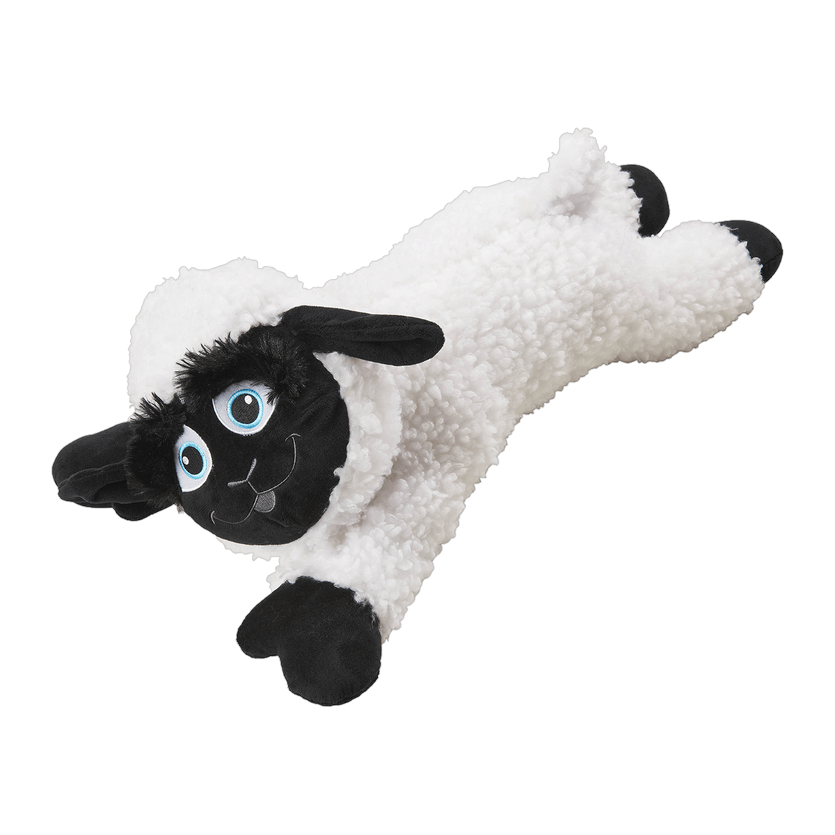 BAA BAA BLACK SHEEP PLUSH 24" product image 1