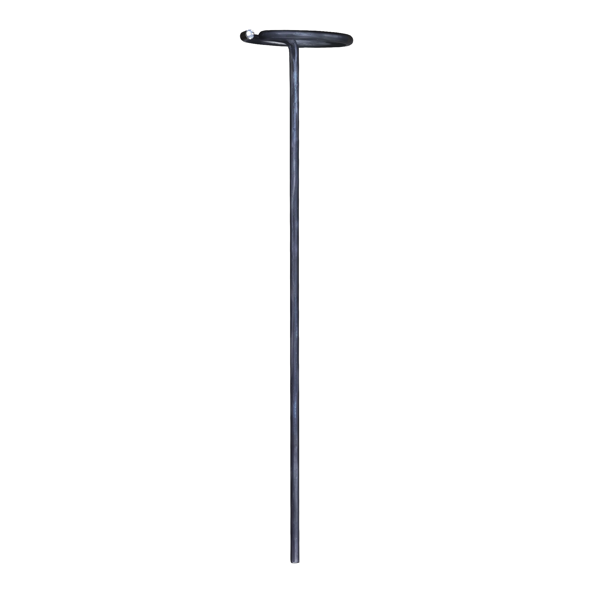 SRW Round Top Pins - 6 inch landscape pin with wide round head
