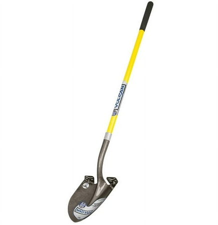 Vulcan Shovel