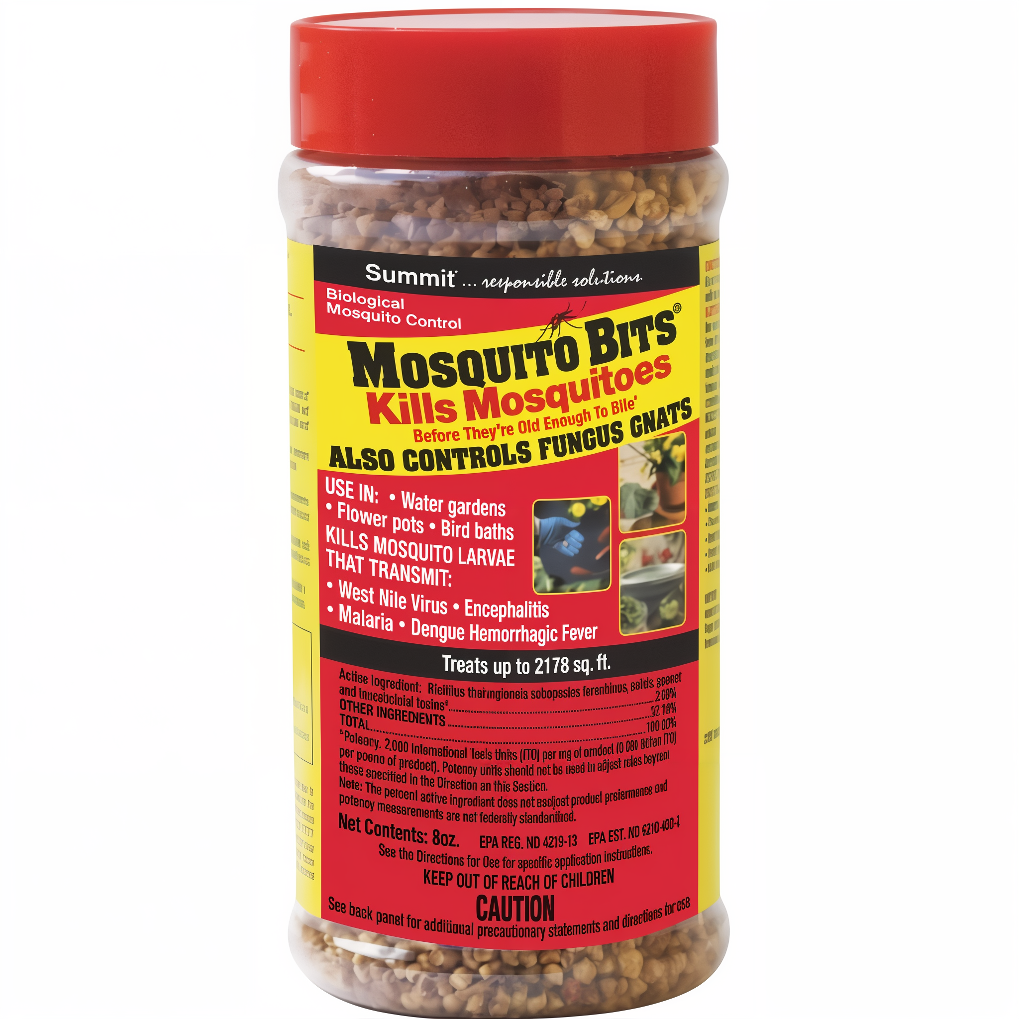 Mosquito Bits Mosquito Killer
