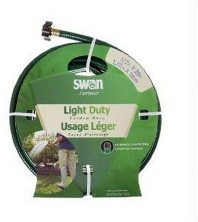 Swan Watersaver Light Duty Hose