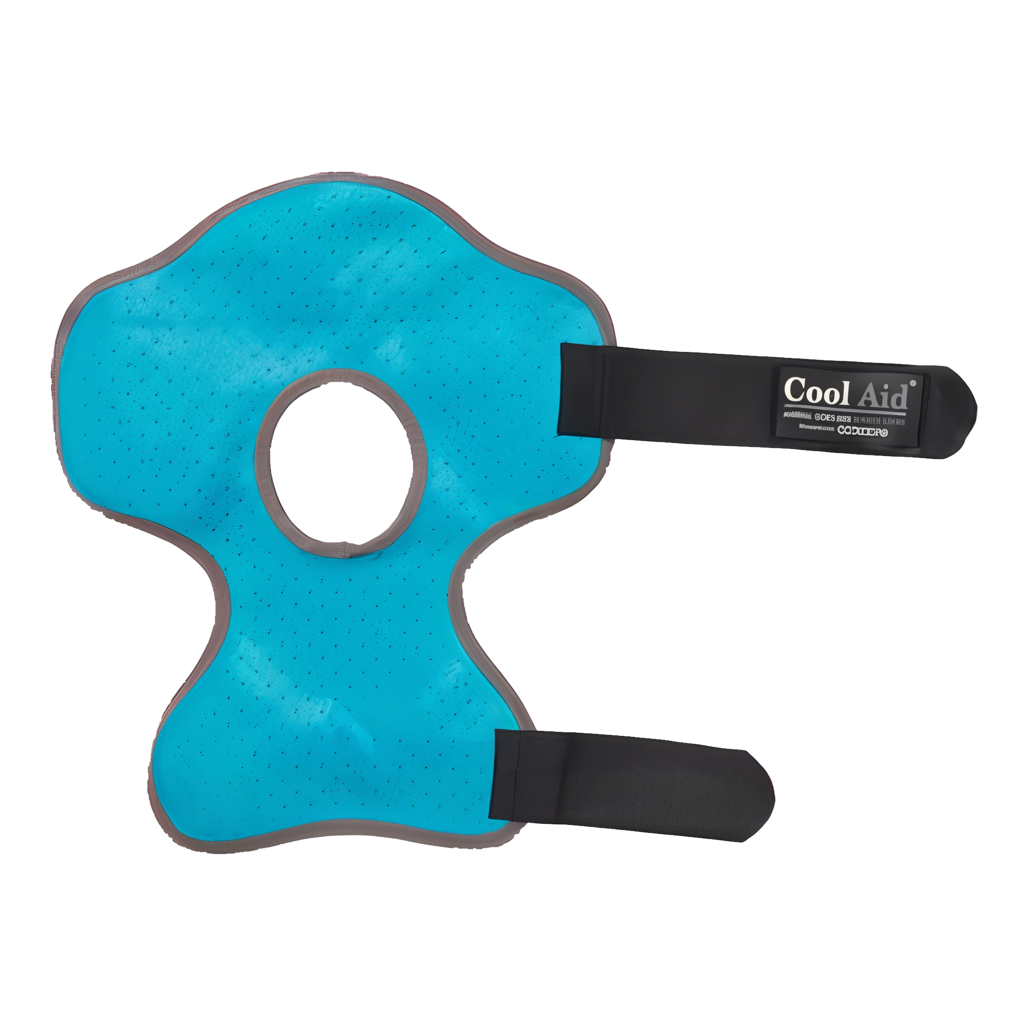 Coolcore Equine Icing and Cooling Hock Wraps
