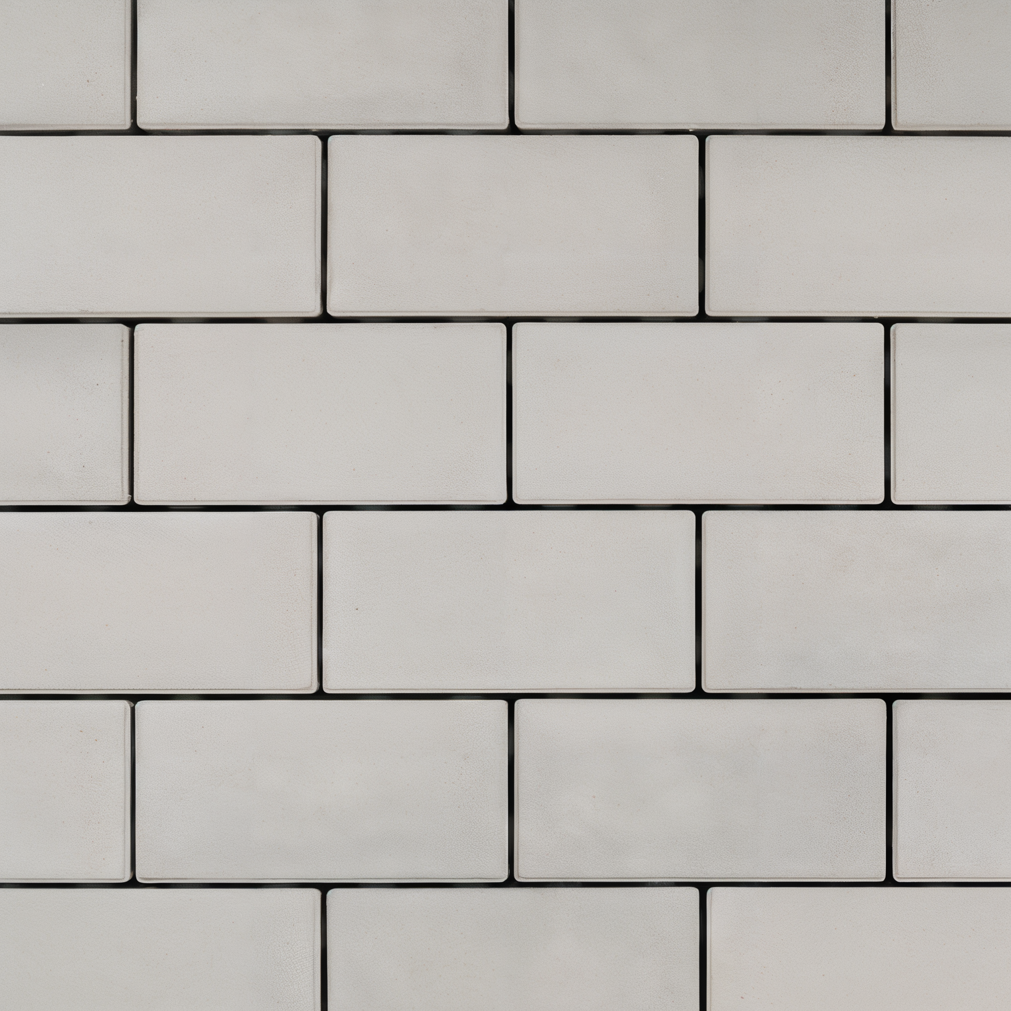 Blu 6x13 Paver Slab HD2 Smooth in Greyed Nickel.