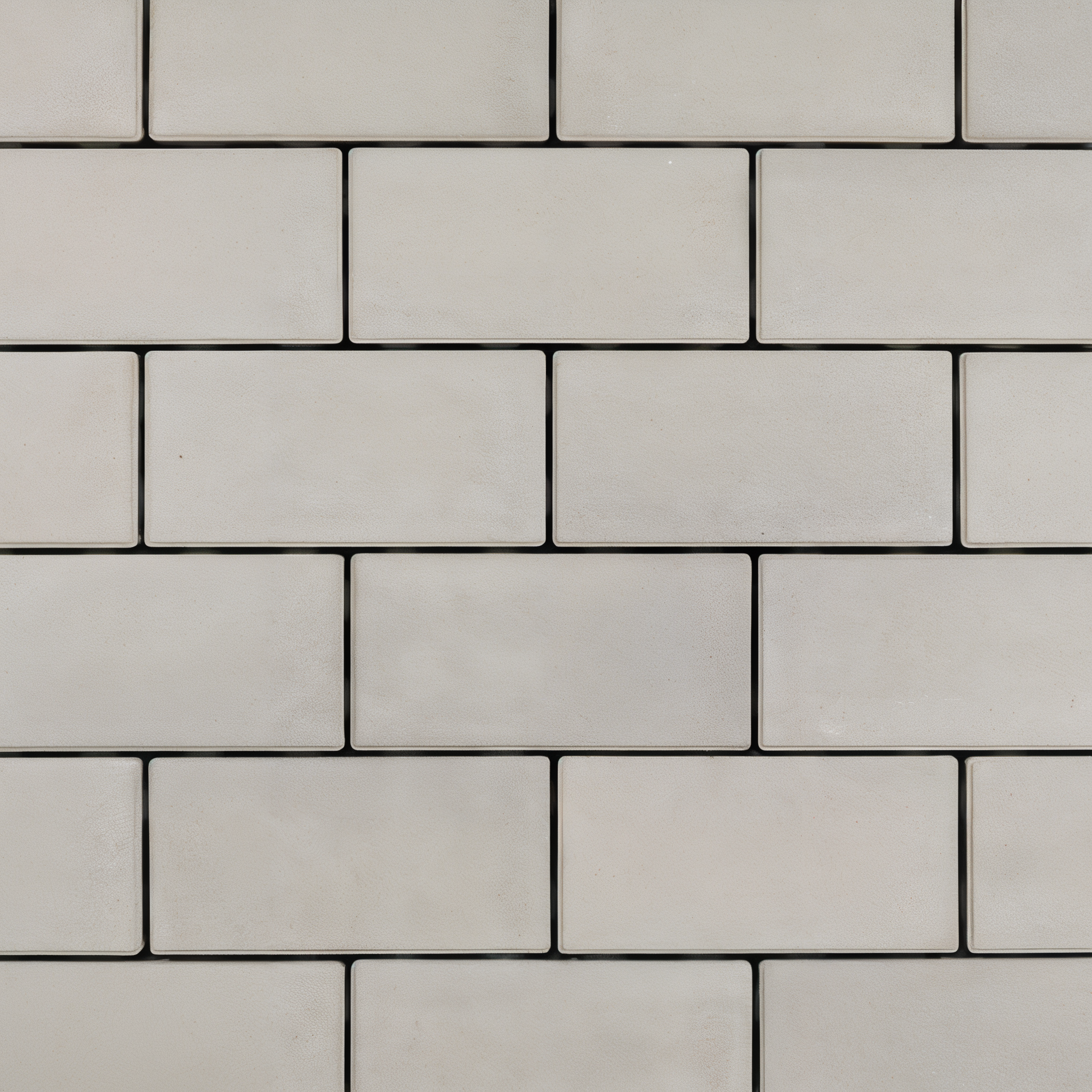 Blu-6x13 Paver Slab HD2 Smooth in Greyed Nickel.