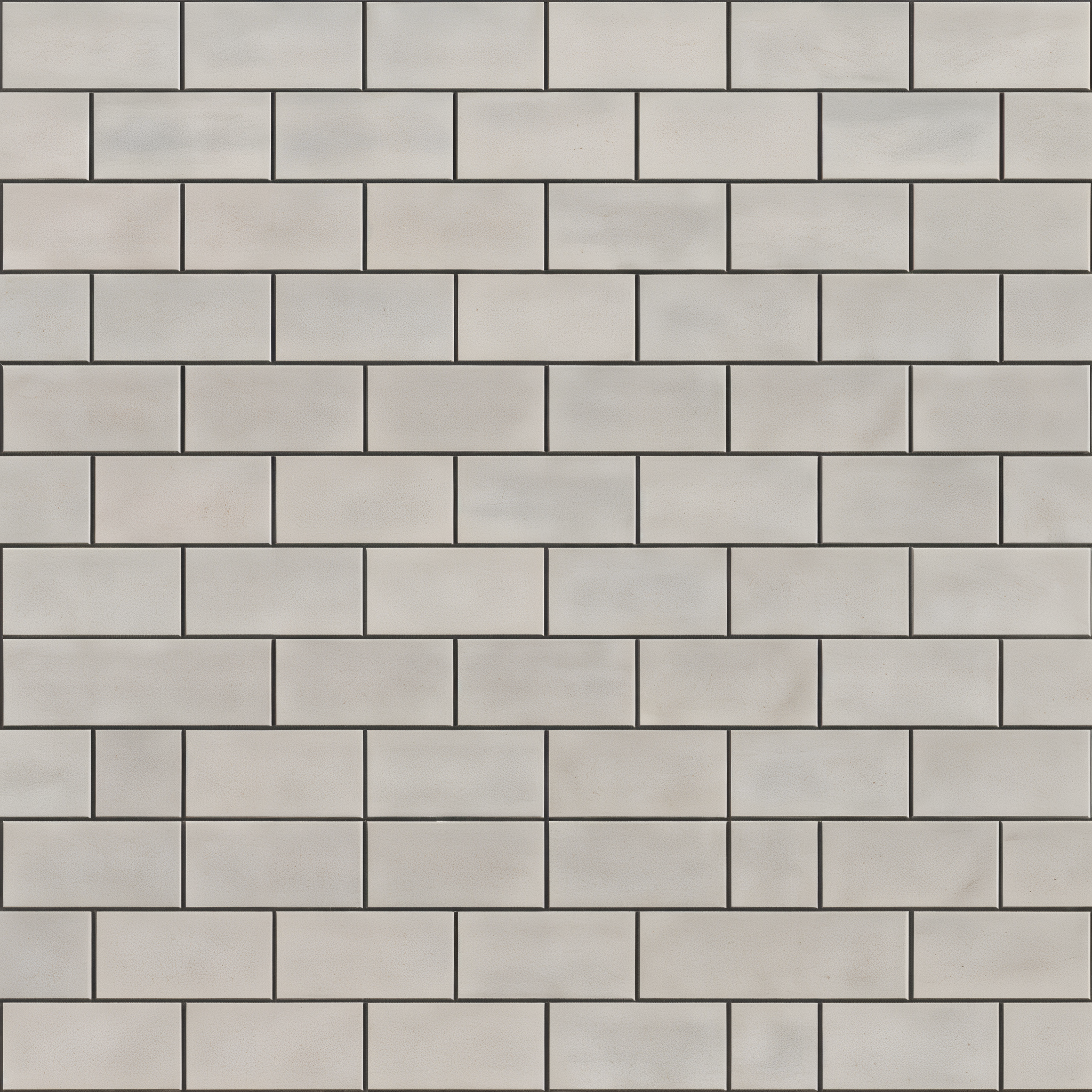 Blu 80 Smooth Greyed Nickel Pavers in Linear Pattern 02 driveway design