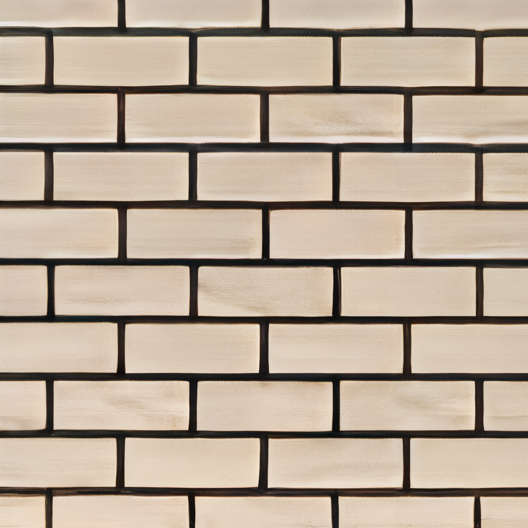 Mika Paver HD2 in Ivory – Rock Garden Brown Klean-Bloc Slate Single Size