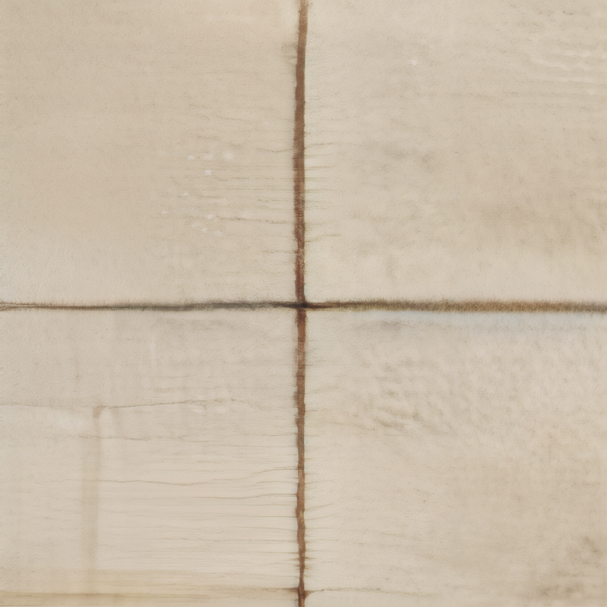 Ocean Grande HD² Slab in Greyed Nickel Ocean Wave Single Size.