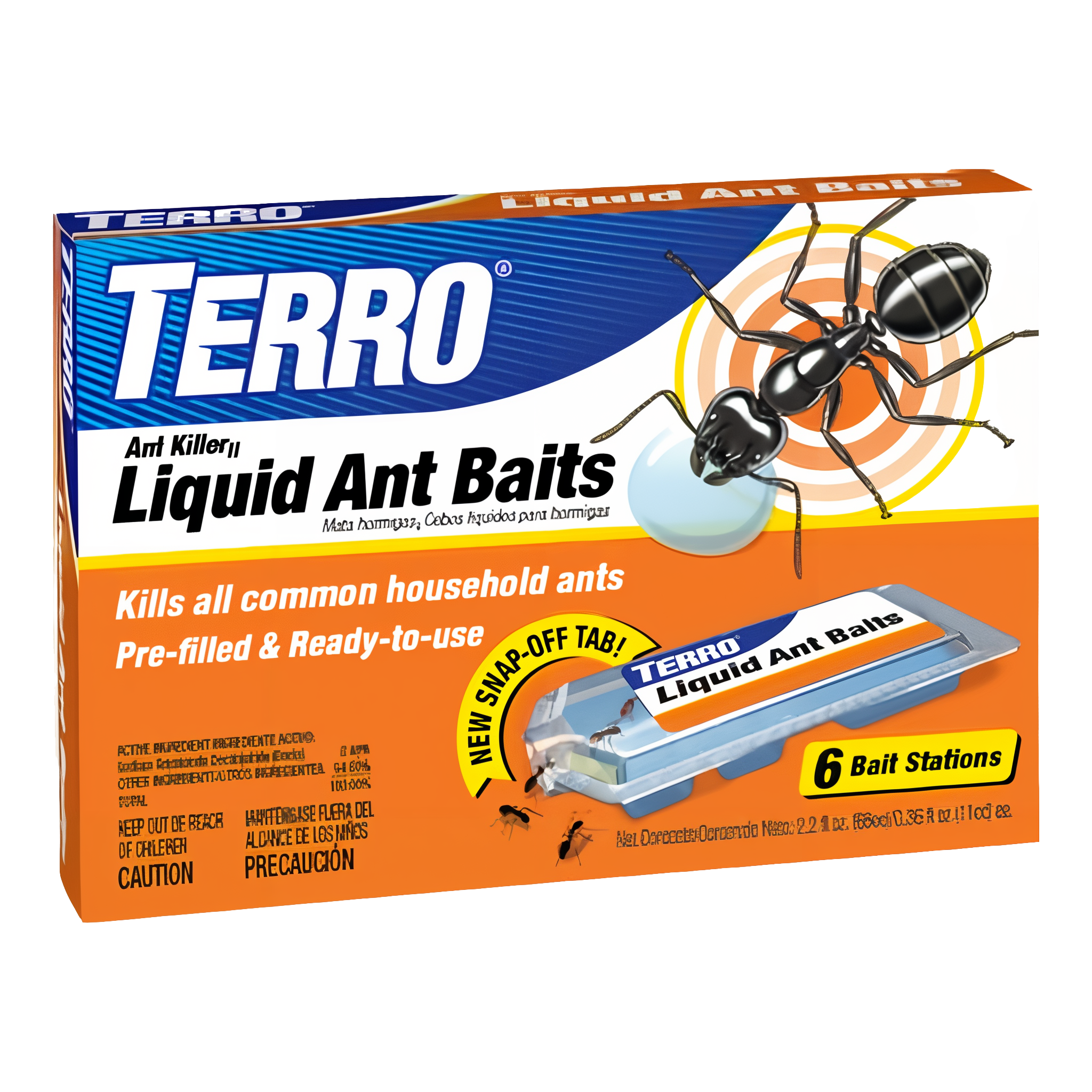 Terro Liquid Ant Baits