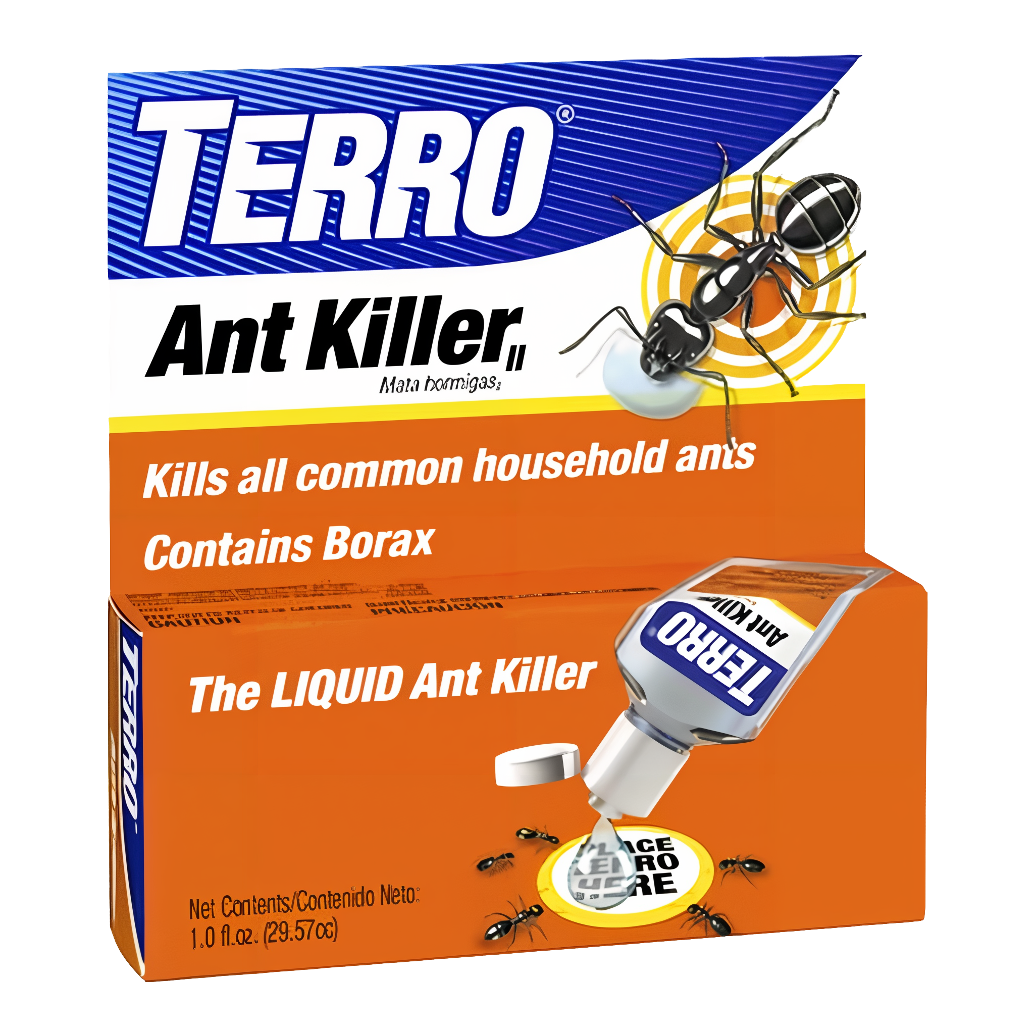 Terro Liquid Ant Killer