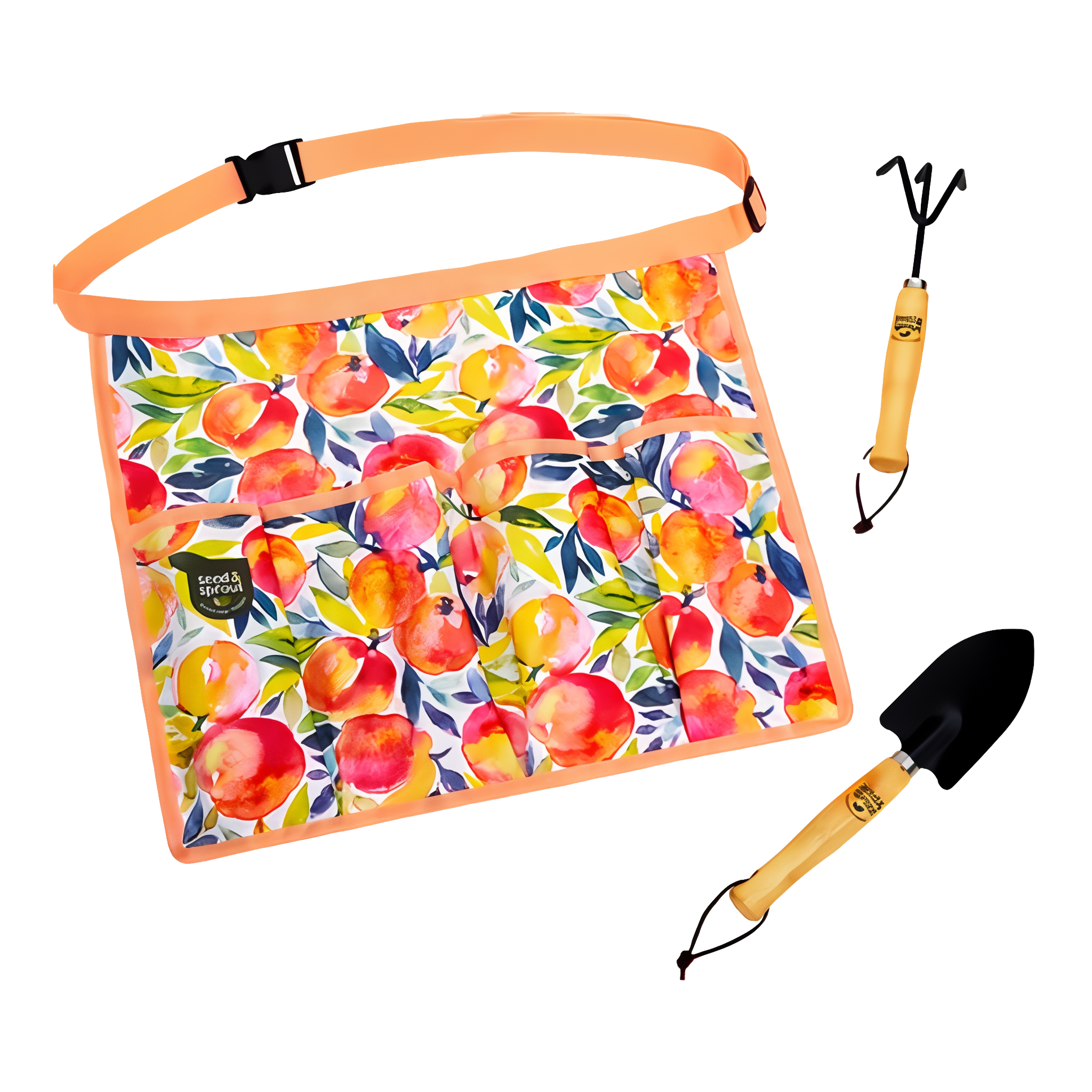 Seed & Sprout Gardening Set