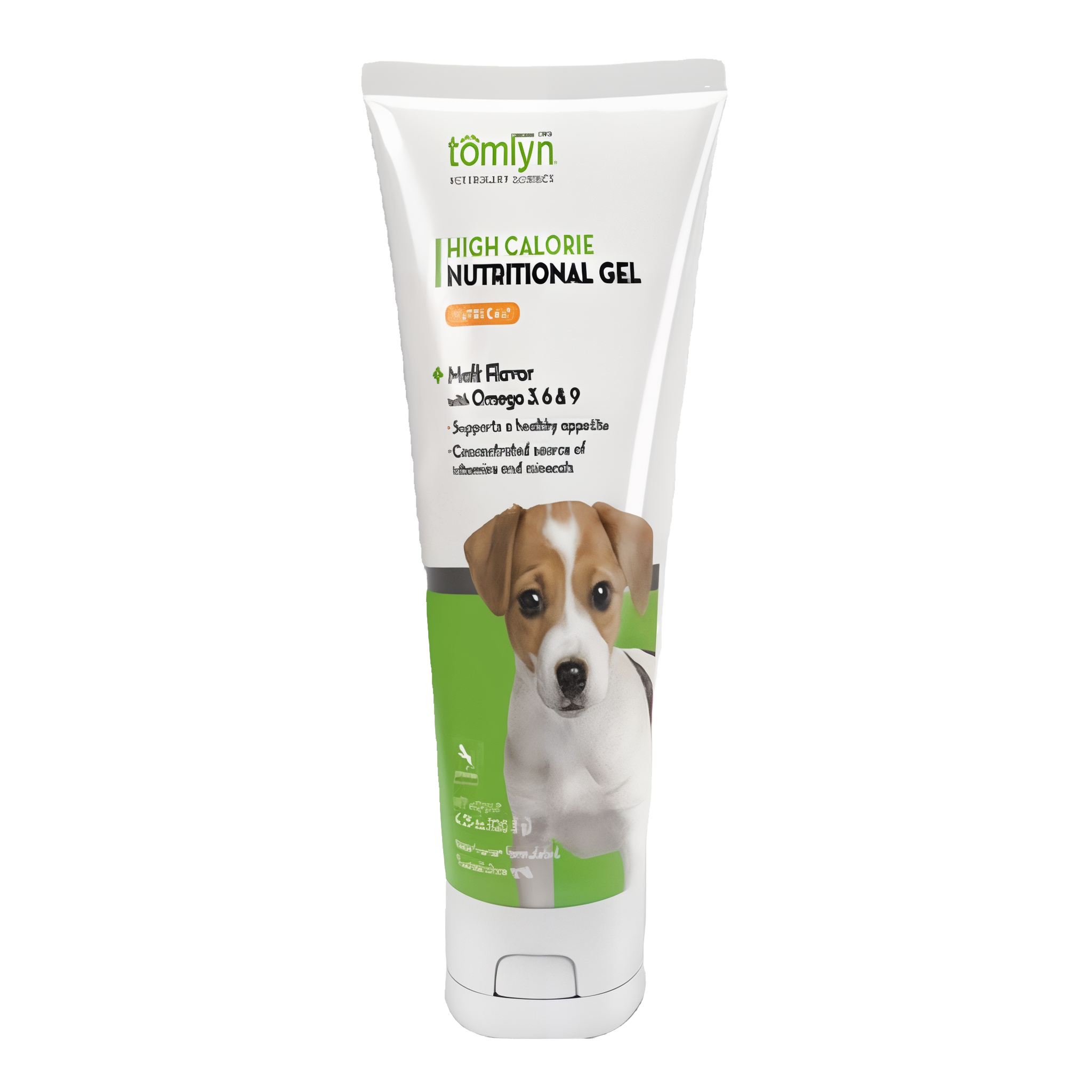 Tomlyn Nutri-Cal High-Calorie Dietary Supplement for Puppies