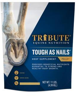 Tribute Tough As Nails