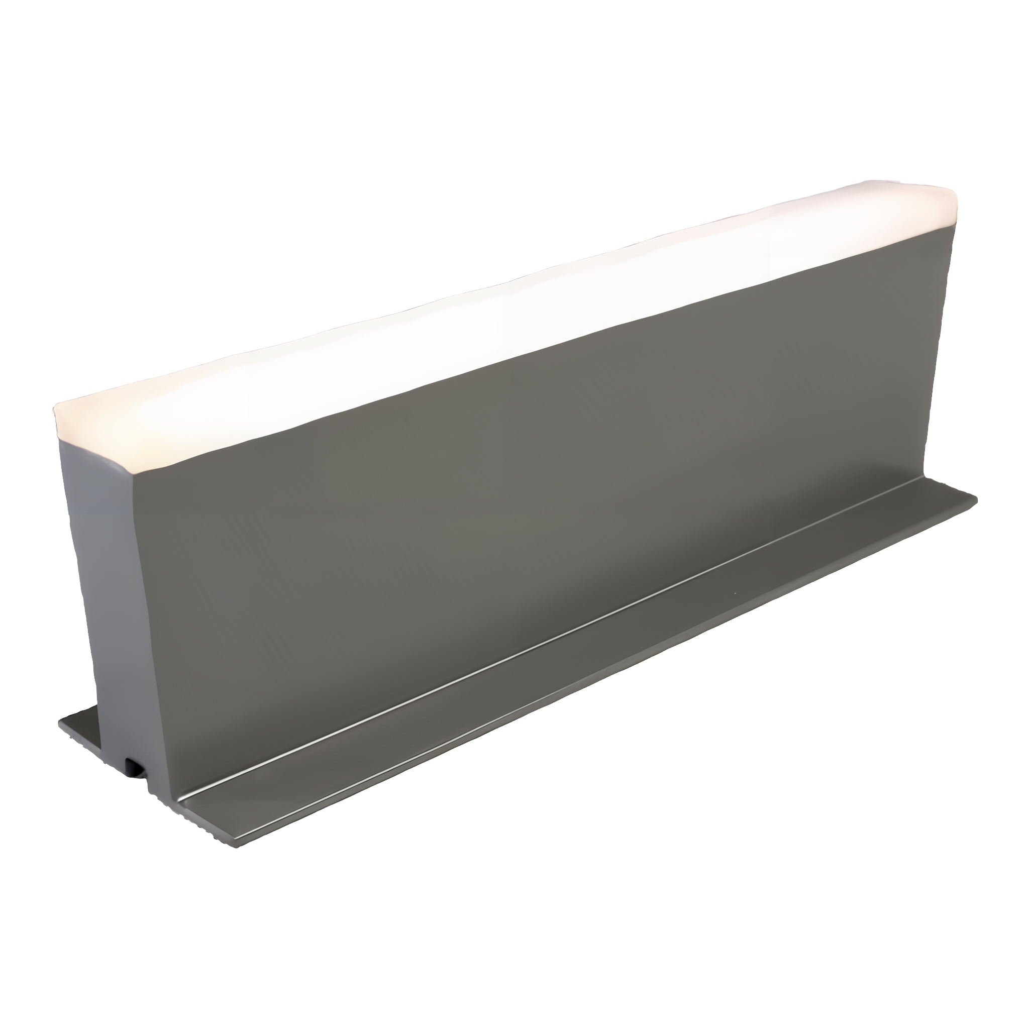 Tru-Scapes Modern Paver Light - 8"