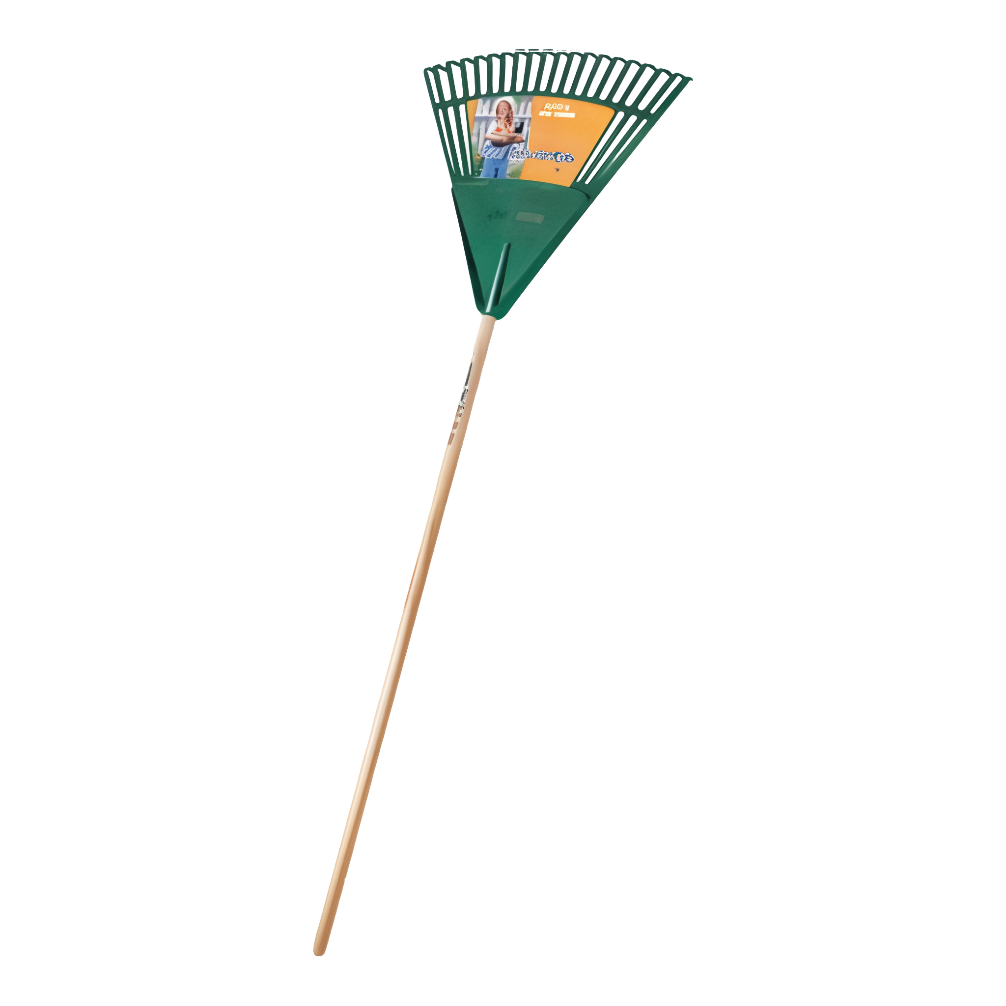 True Temper Poly Kids Rake