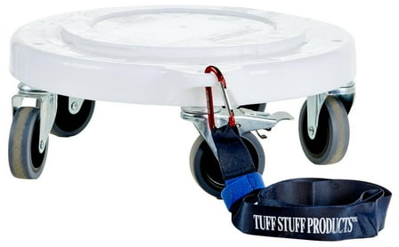 Tuff Stuff HD Dollie