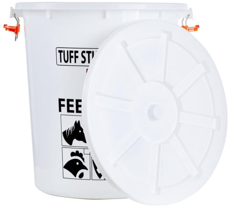 Tuff Stuff HD Feed/Seed Storage