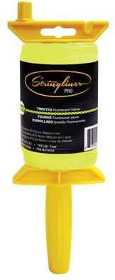 Stringliner Mason Line and Reel