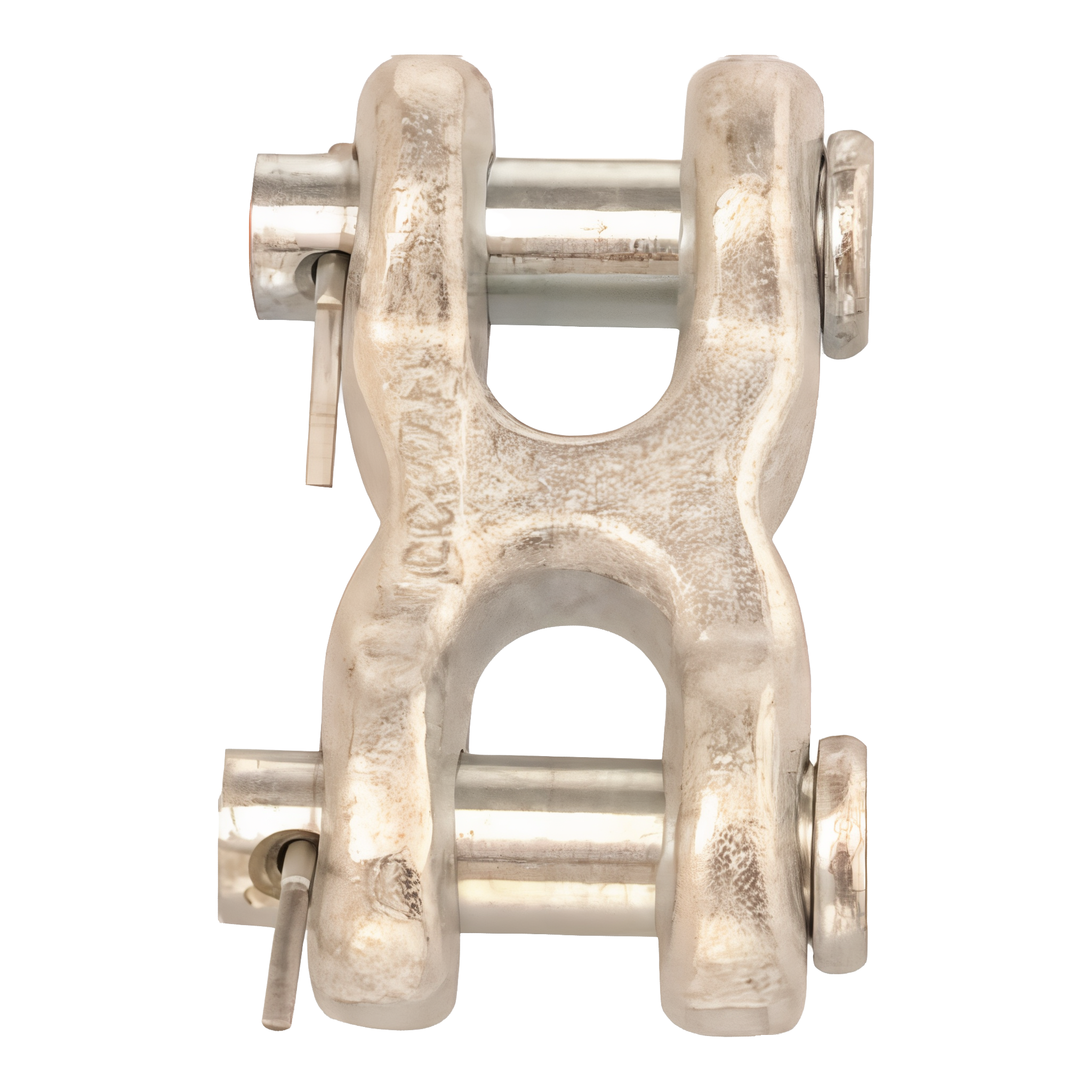 Double Clevis