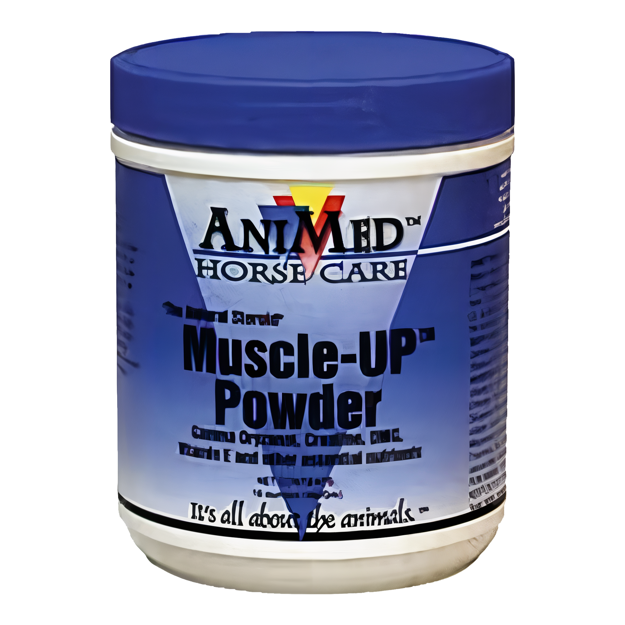 AniMed Muscle-UP Powder