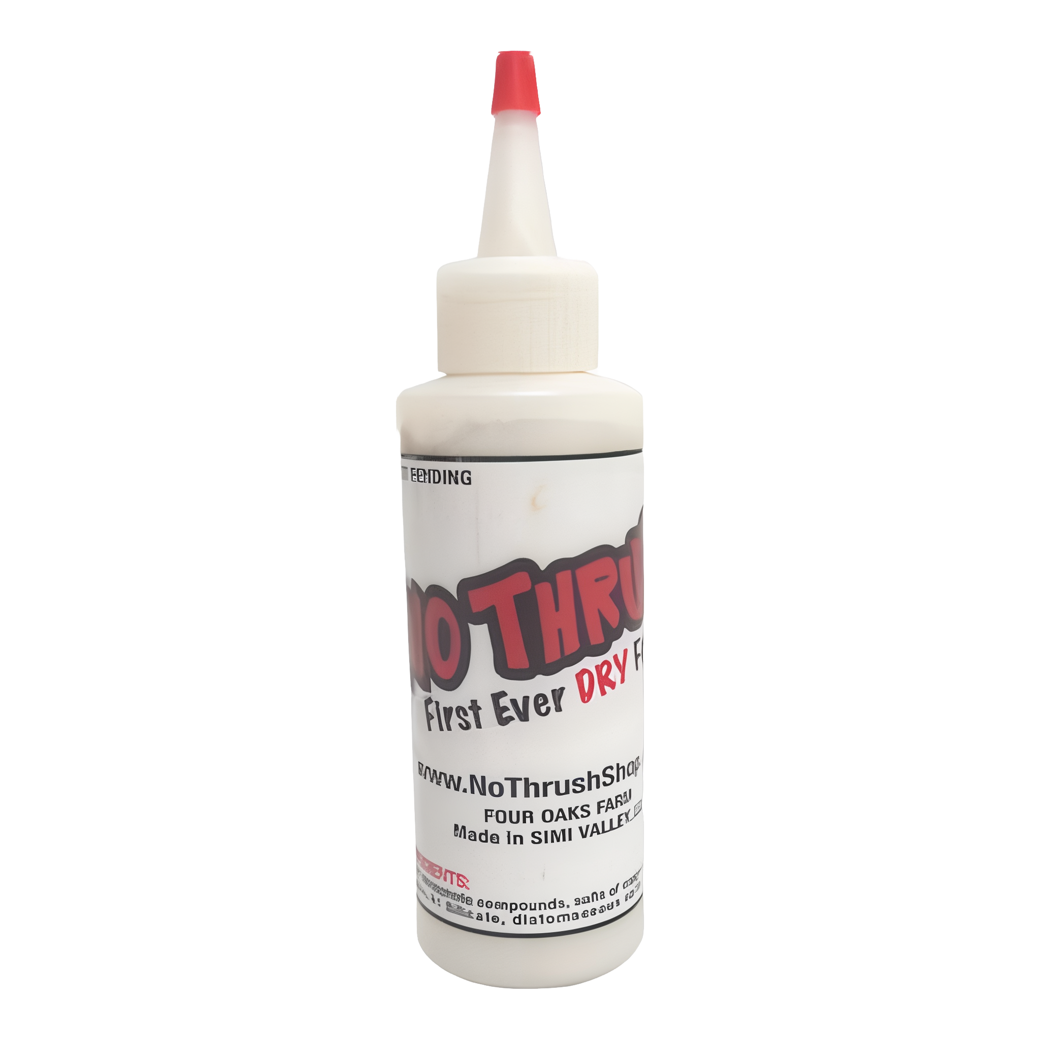 No Thrush Aid Equine Thrush Rain Rot Scratches Fungus