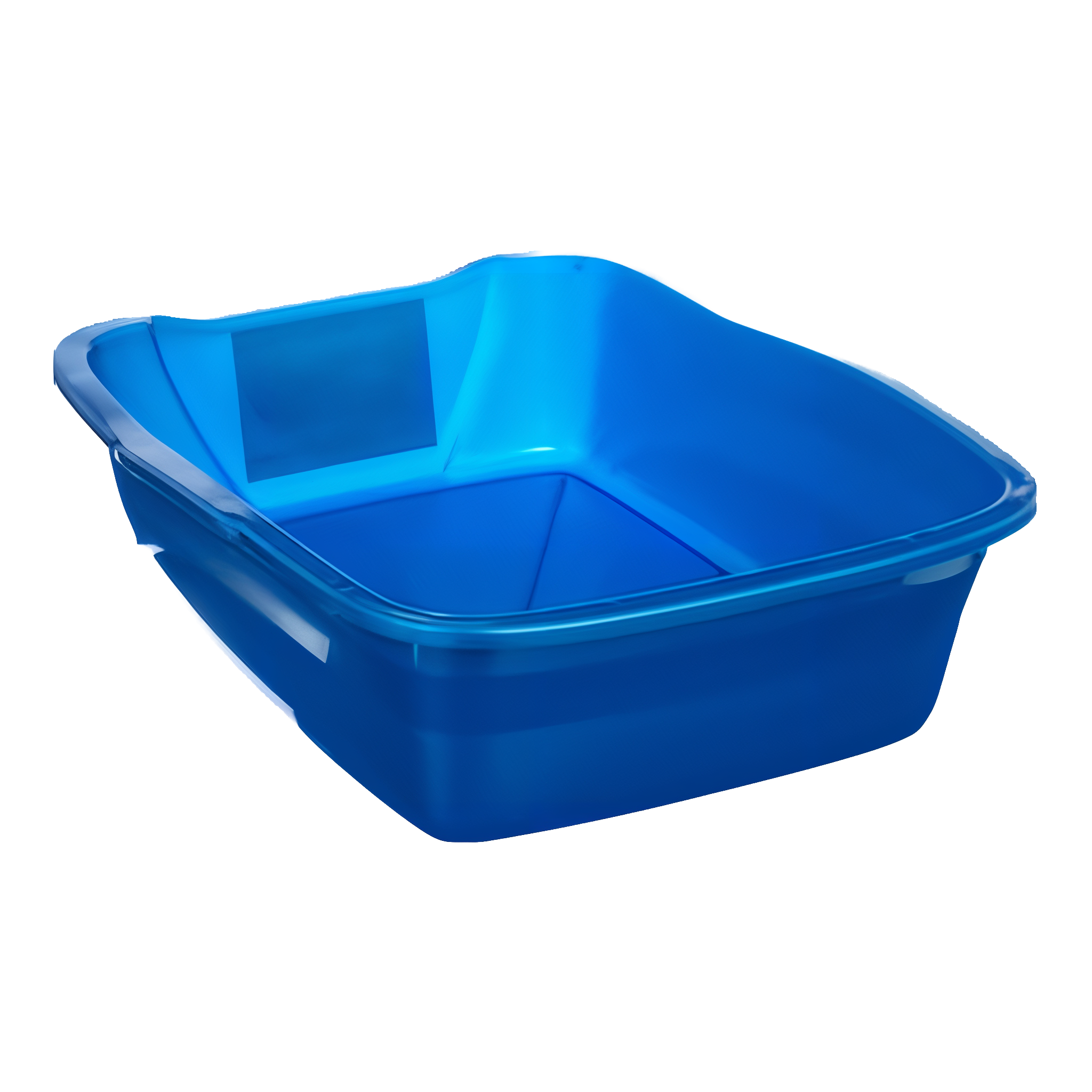 Van Ness Plastics Cat Litter Pan