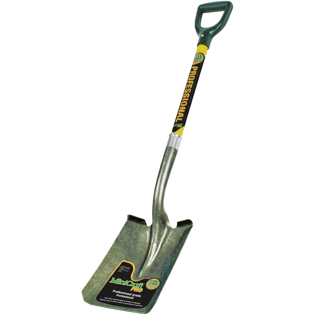 Vulcan PCY-F Shovel