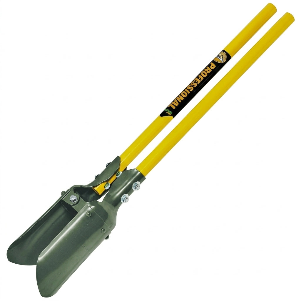 Vulcan Post Hole Digger