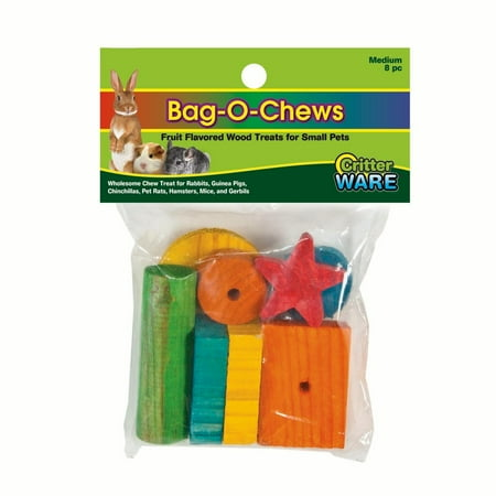 Ware Manufacturing Bag O Chews