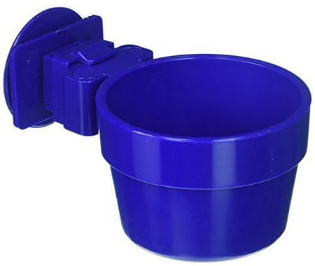 Ware Plastic Slide-N-Lock Small Pet Crock
