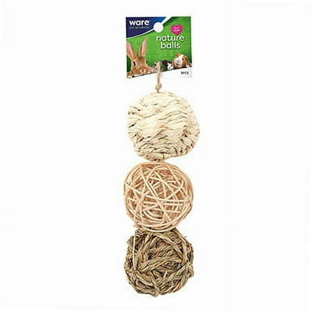 Nature Chew Balls