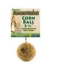 Ware Corn Ball Pet Toy