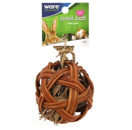 Ware Edible Treats Ball