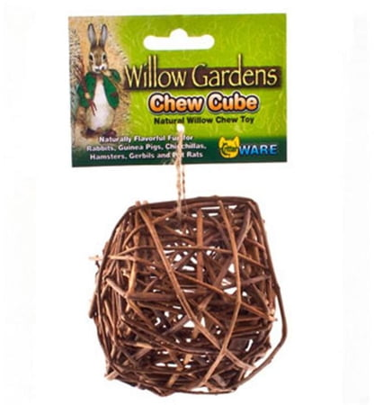 Willow Garden Chew Cube