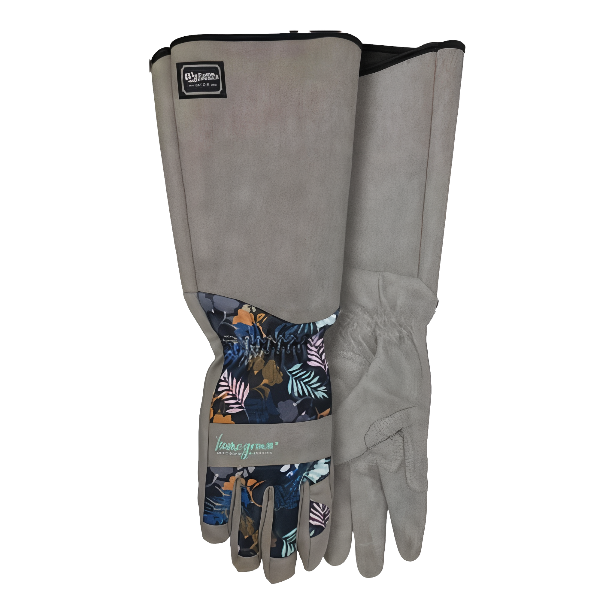 Watson Gloves Homegrown L Spandex Game of Thorns Gardening Gloves