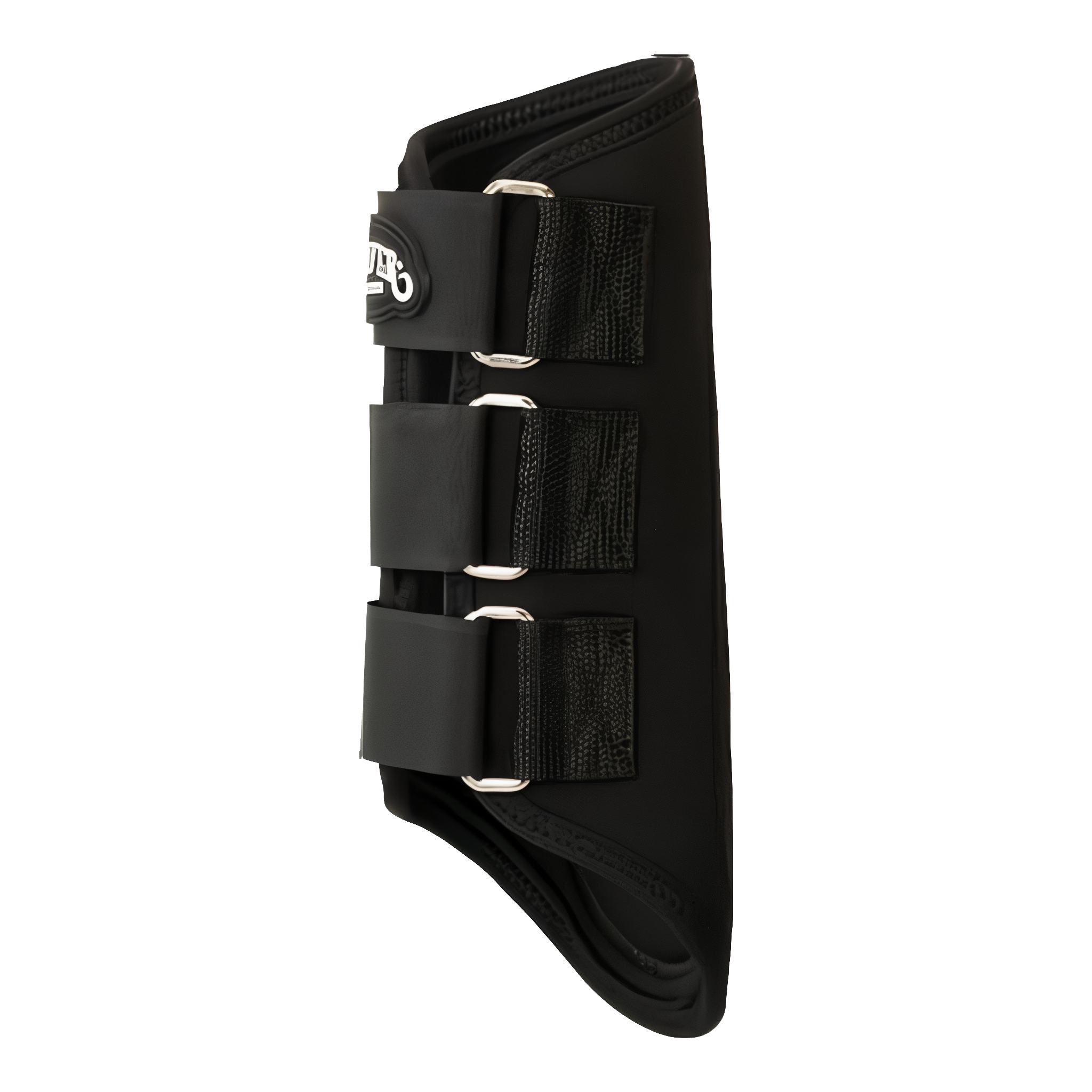 Weaver Horse Splint Boots Pair
