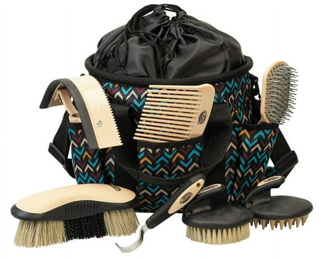 Weaver Leather Grooming Kits