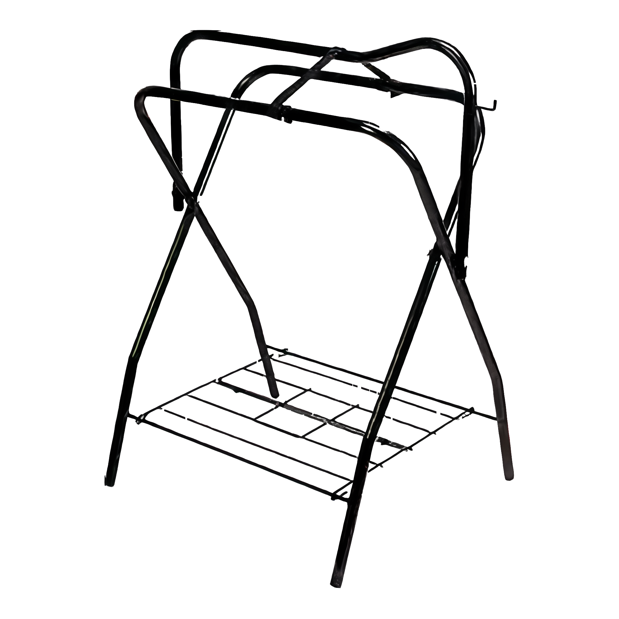 Weaver Saddle Stand