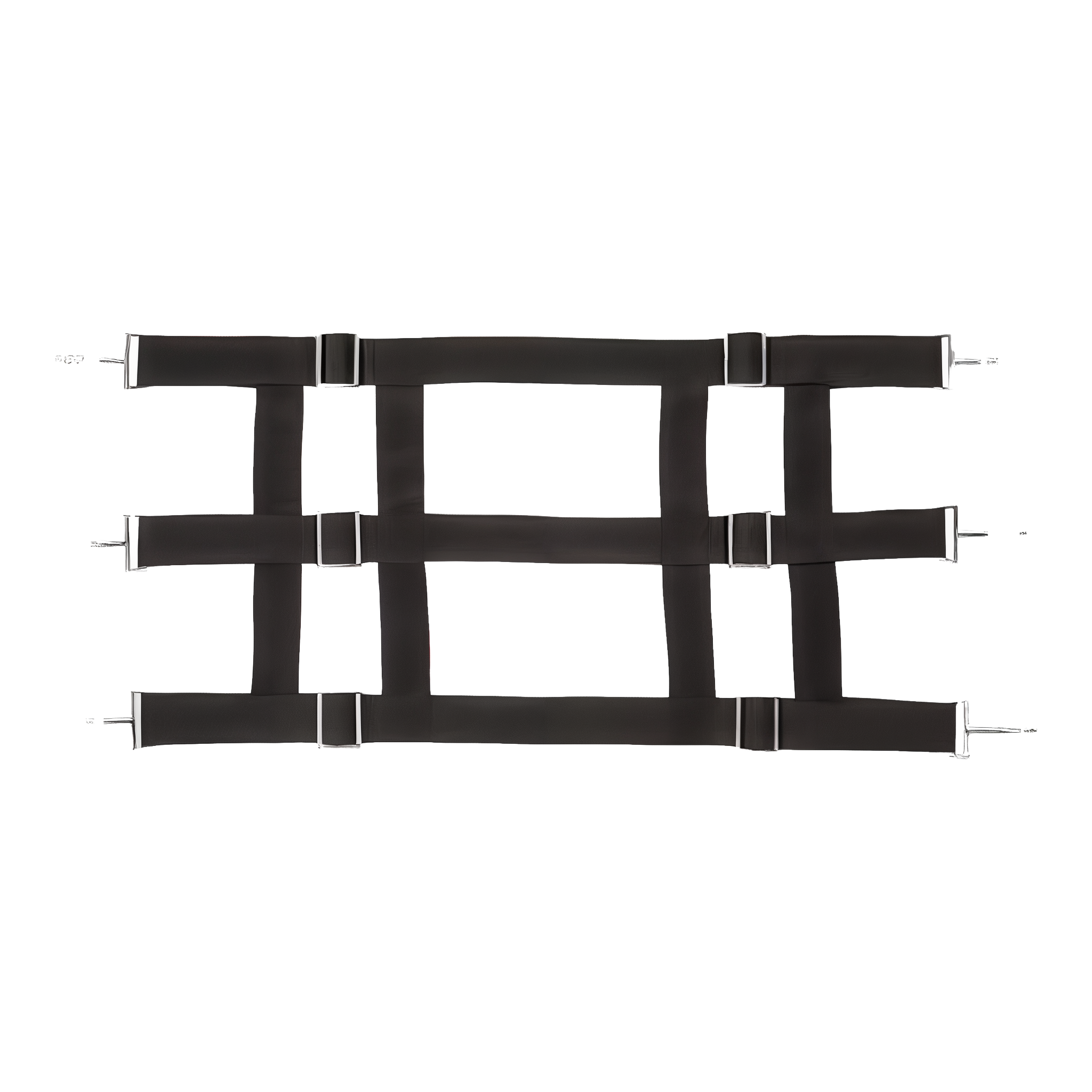 Weaver Leather Poly Stall Guard