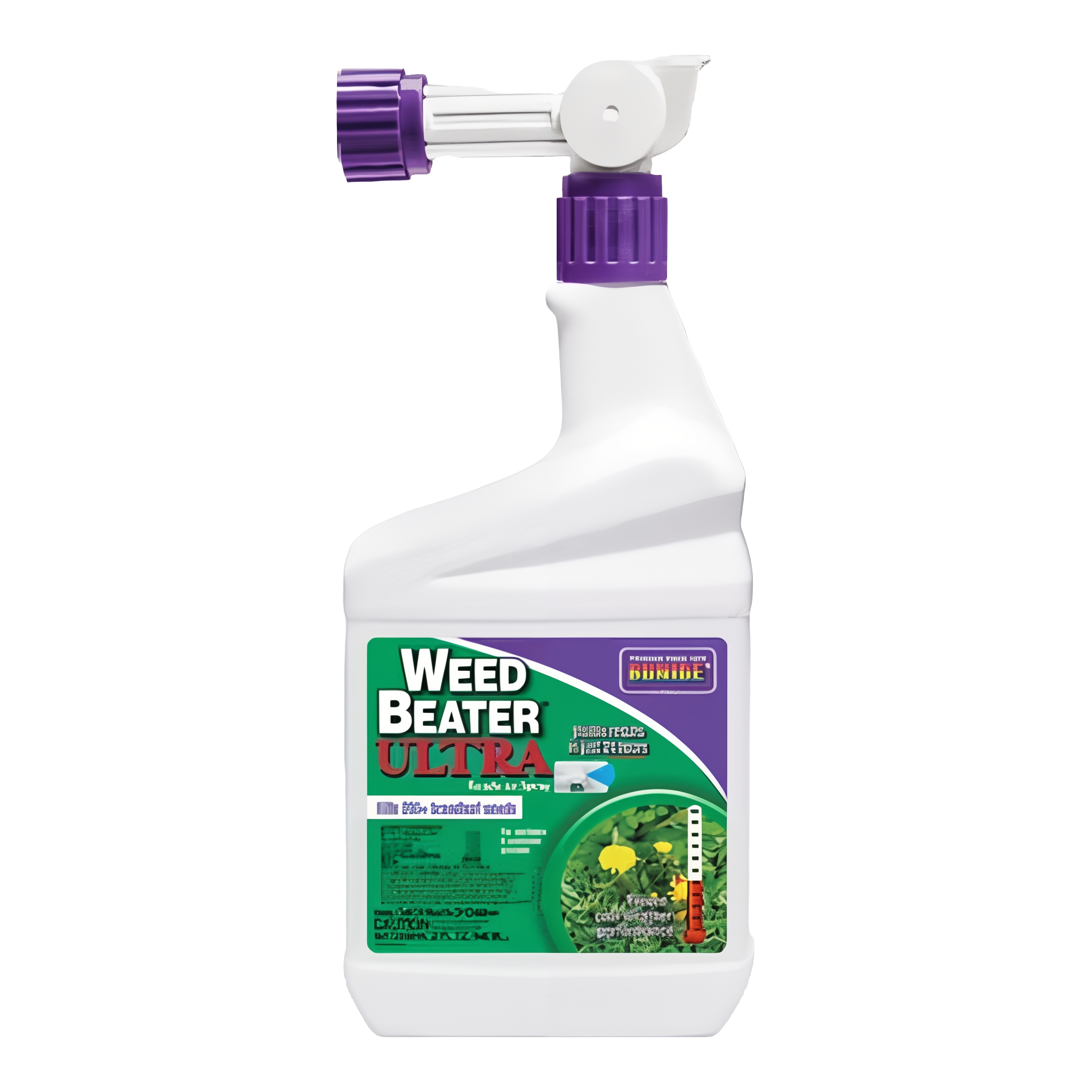Weed Beater Ultra Ready to Spray