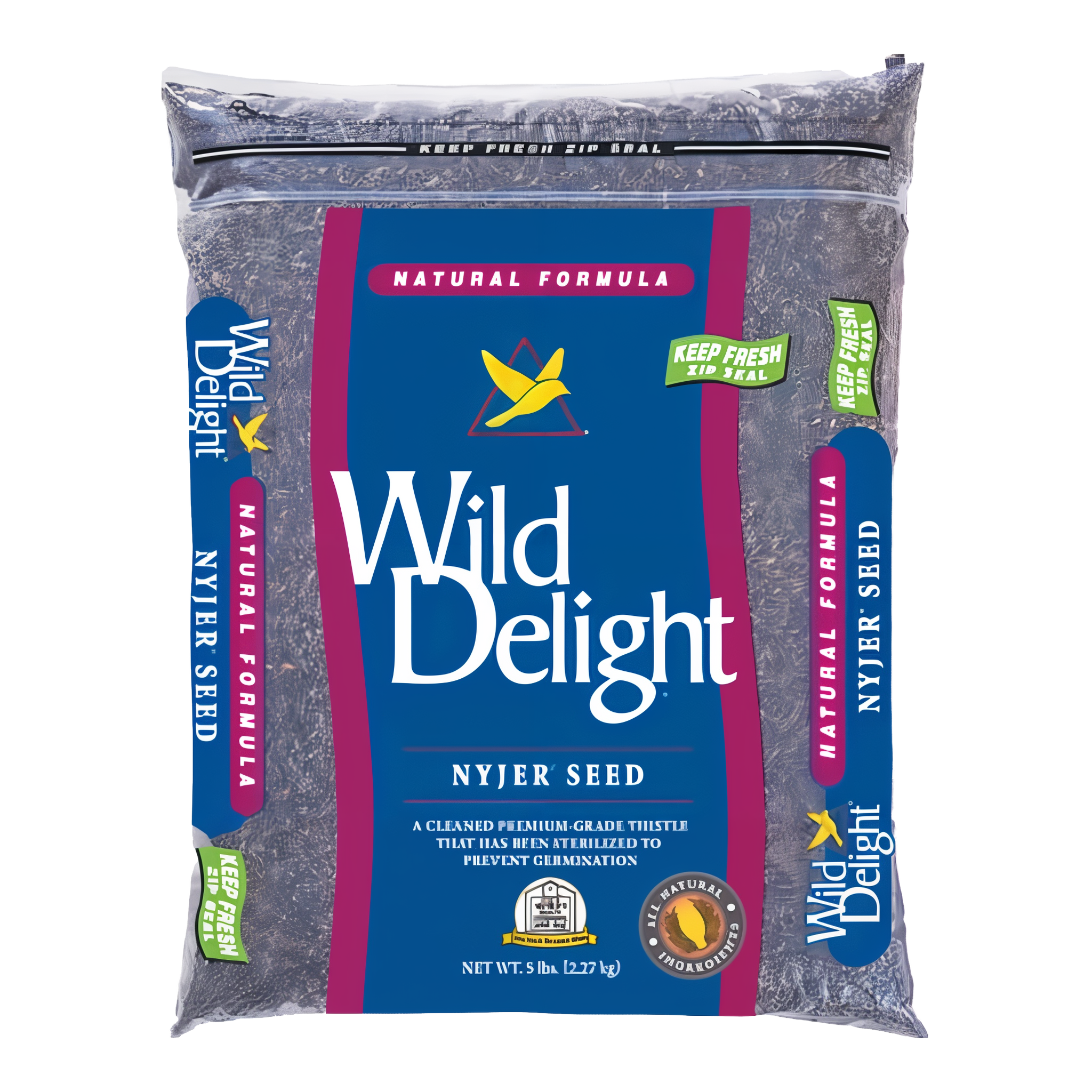 Wild Delight Nyjer Seed