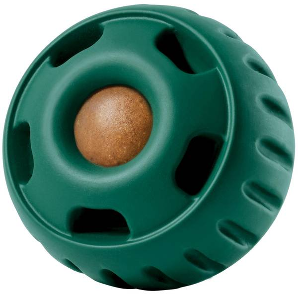 Woof Pupsicle Interactive Dog Toy, large size