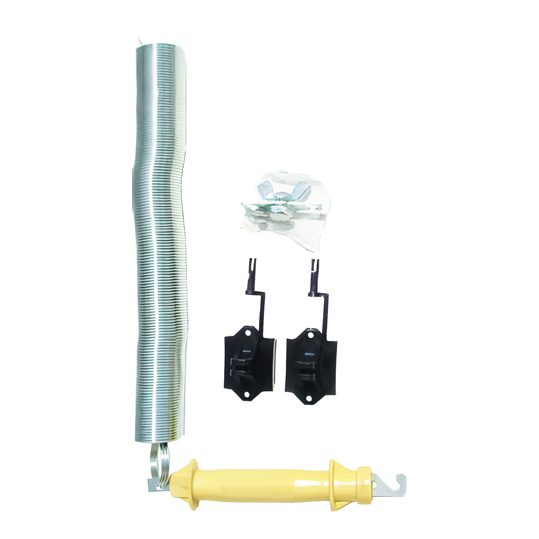 Zareba Spring Gate Kit