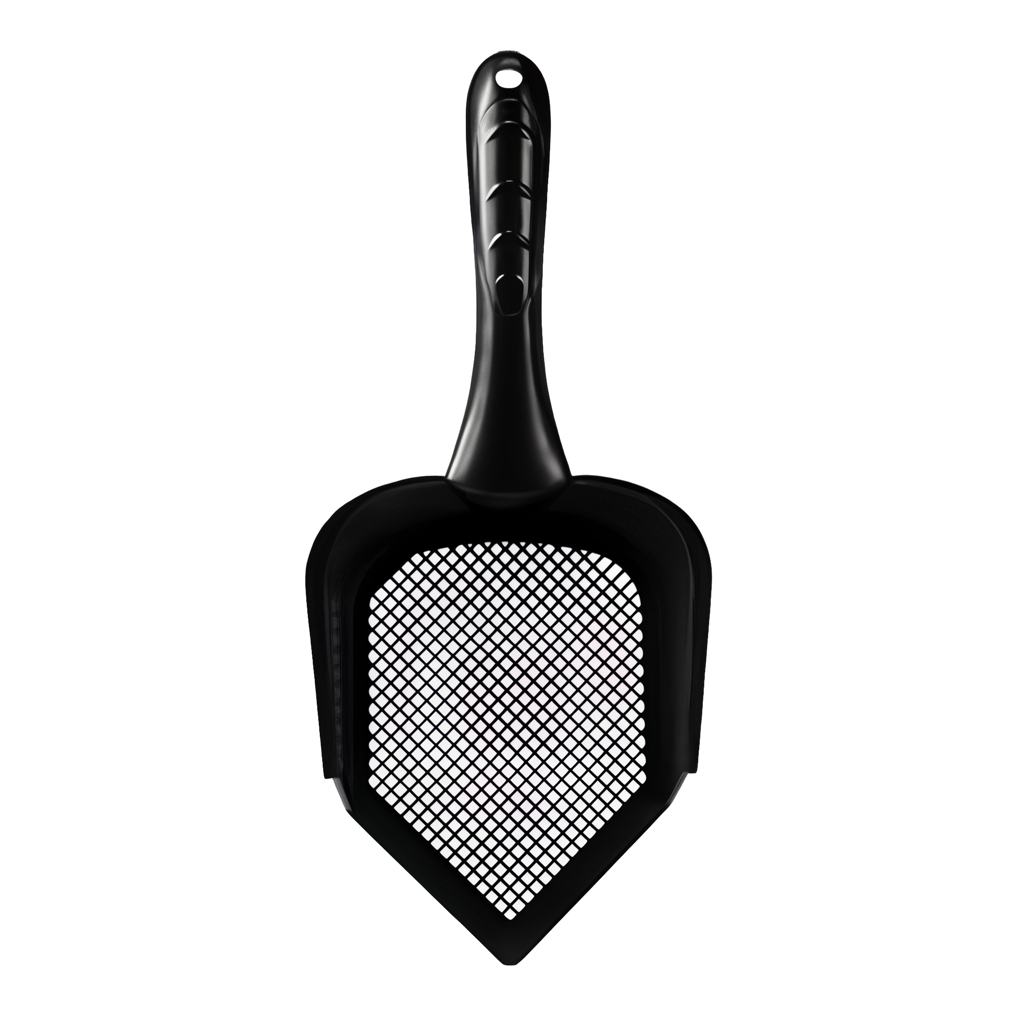 Zilla Corner Litter Scoop